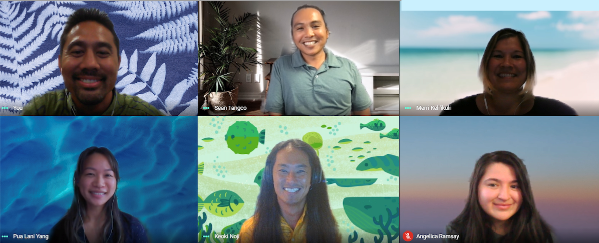 former hacbed team members