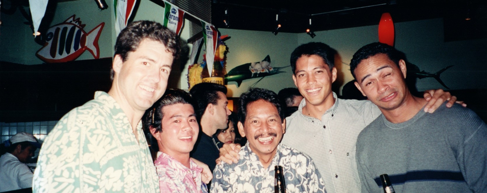 former hacbed team members