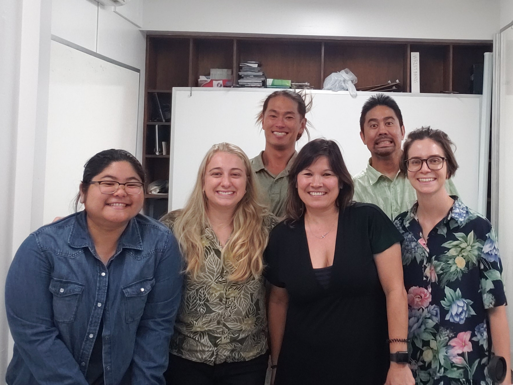 former hacbed team members