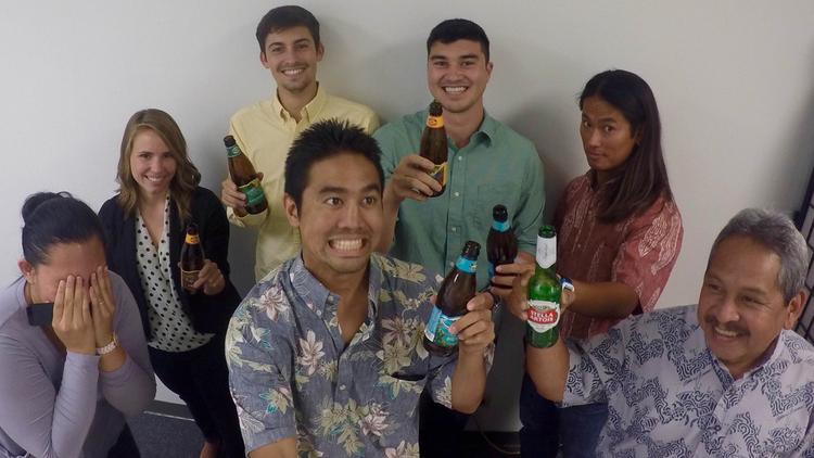 former hacbed team members