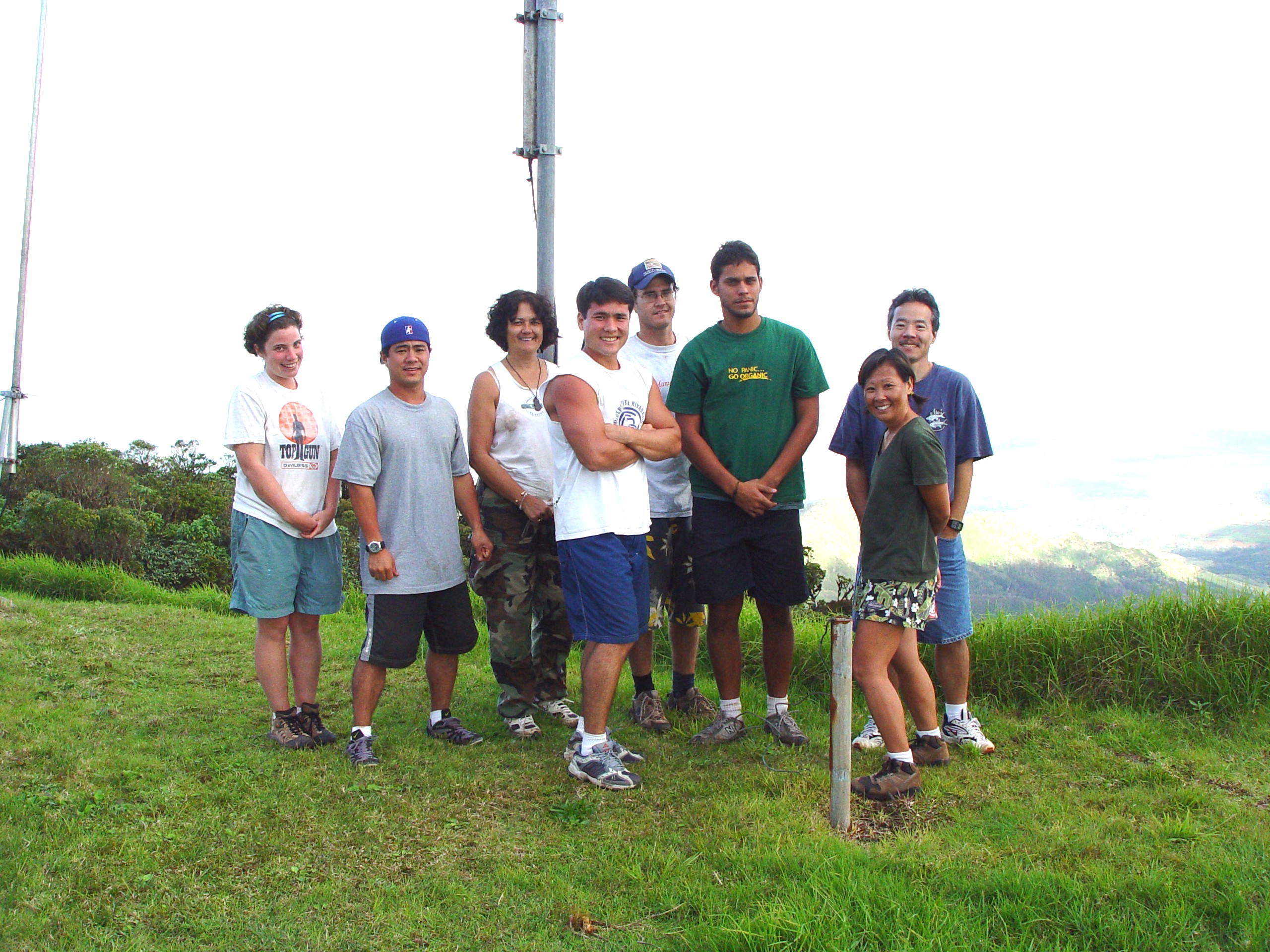 former hacbed team members