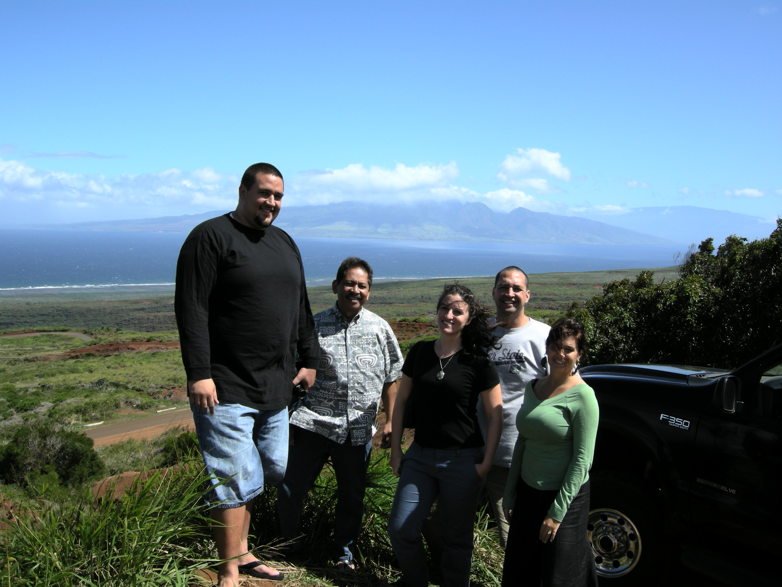 former hacbed team members