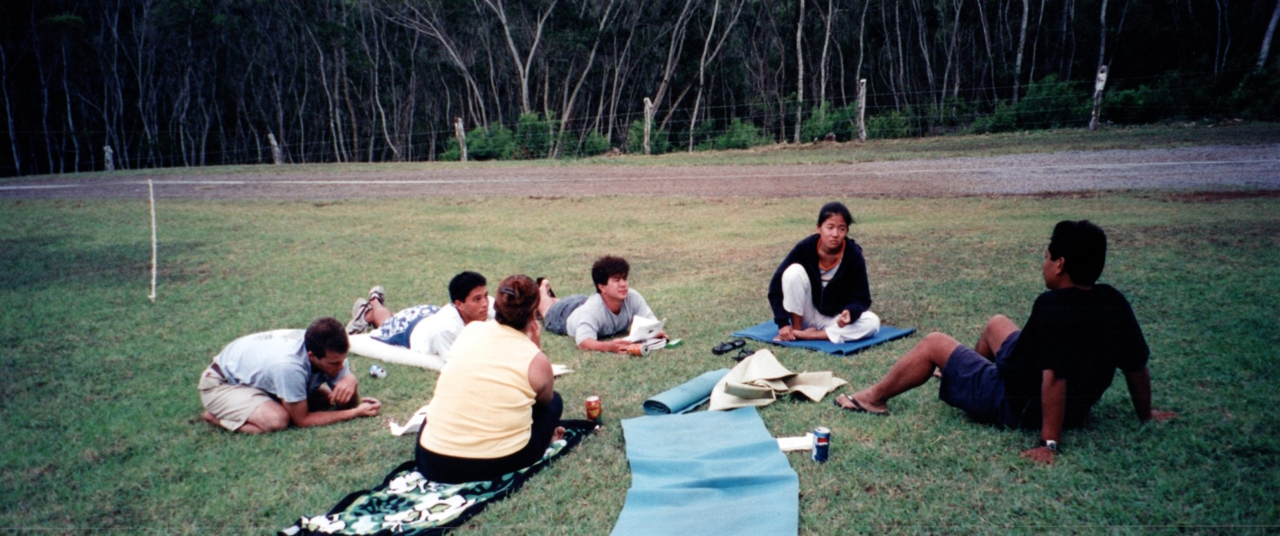 former hacbed team members