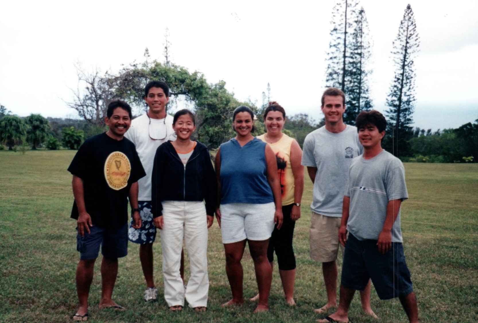 former hacbed team members