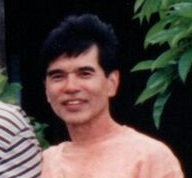 Photo of Alan Murakami