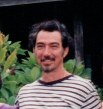Photo of Bill Chang