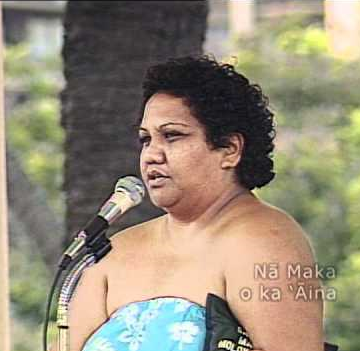 Photo of Colette Machado