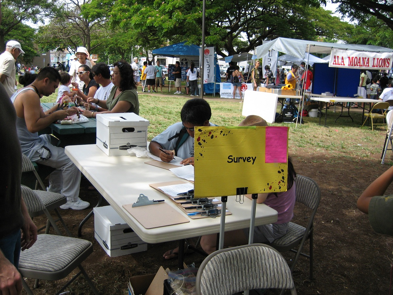 Community Based Planning