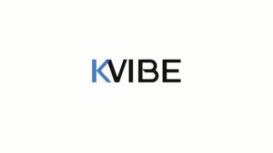 KVIBE logo